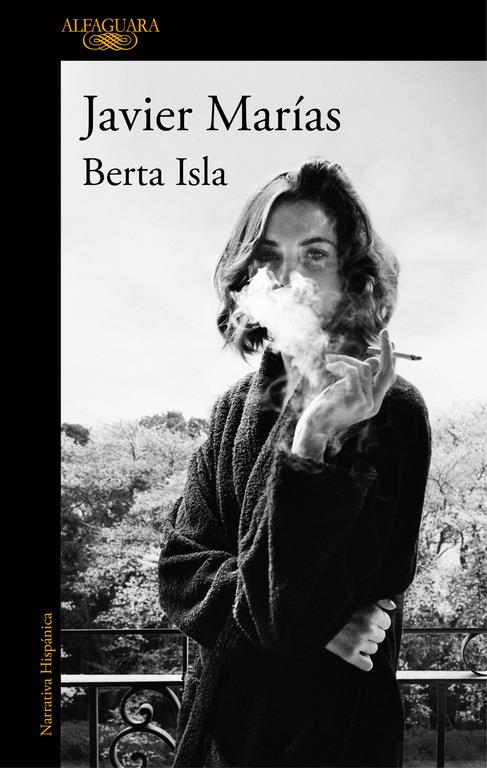 BERTA ISLA | 9788420427362 | MARIAS, JAVIER 