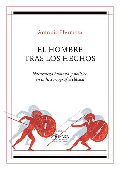 HOMBRE TRAS LOS HECHOS,EL | 9788417325688 | HERMOSA ANDUJAR, ANTONIO