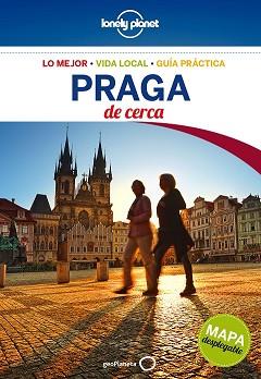 PRAGA DE CERCA 4 | 9788408135913 | BAKER,MARK