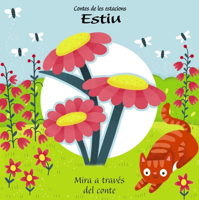 CONTES DE LES ESTACIONS ESTIU | 9788499068596