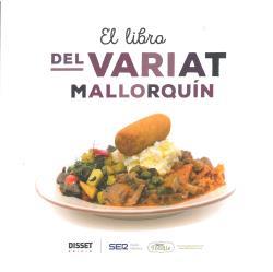 LIBRO DEL VARIAT MALLORQUIN, EL | 9788496199149 | ORTEGA RODRIGUEZ, CRISTINA