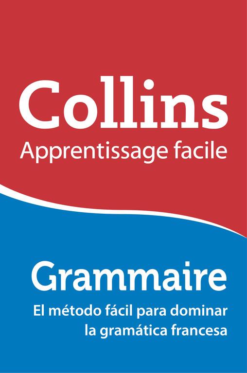 GRAMMAIRE  APPRENTISSAGE FACILE | 9788425351464