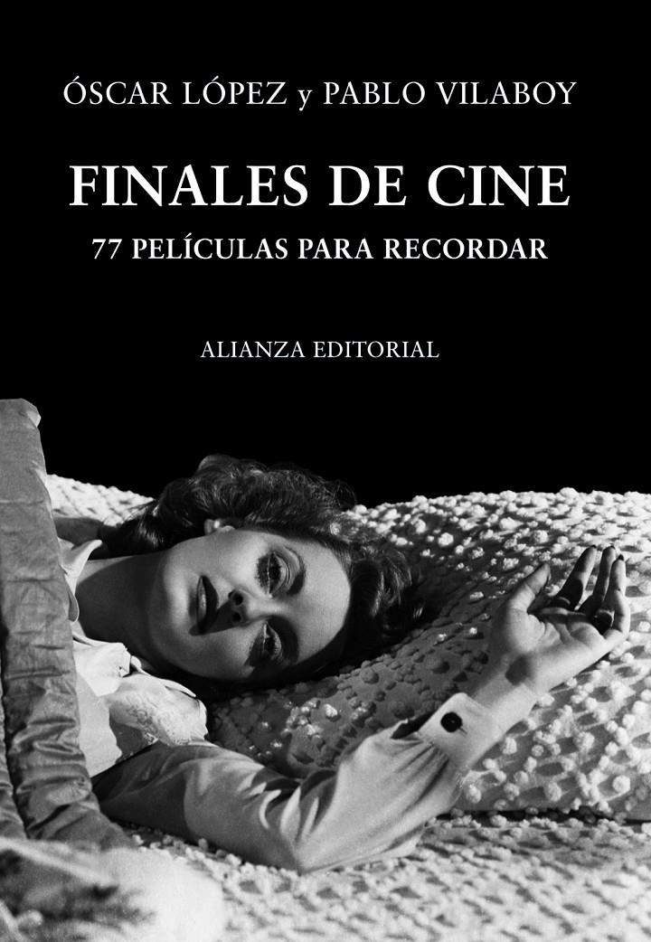 FINALES DE CINE | 9788420651187 | LOPEZ, OSCAR/VILABOY, PABLO