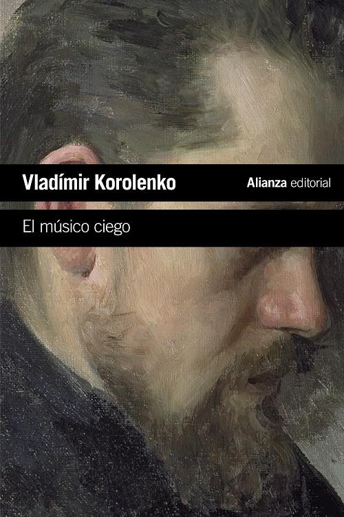 MUSICO CIEGO, EL | 9788420675473 | KOROLENKO, VLADIMIR