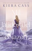 MIL LATIDOS DEL CORAZON | 9788419283191 | CASS, KIERA