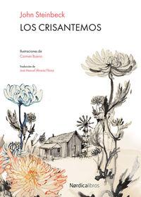 CRISANTEMOS, LOS  | 9788416440603 | STEINBECK, JONH