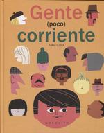 GENTE (POCO) CORRIENTE (REF MBB MB1807) | 9788494896408 | CASAL, MIKEL