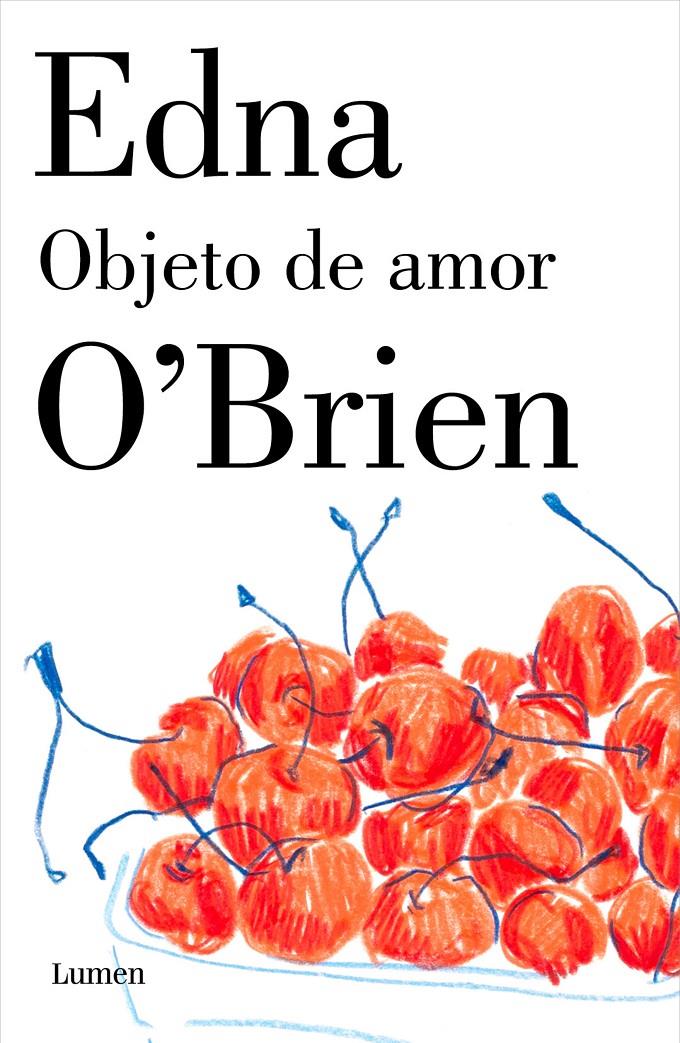 OBJETO DE AMOR | 9788426405029 | O'BRIEN, EDNA 