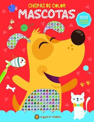 MASCOTAS | 9789878205786 | AA.VV.