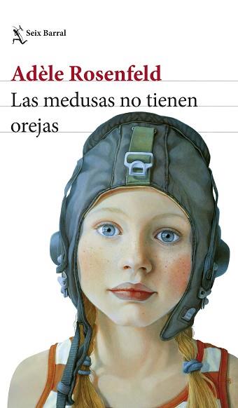 MEDUSAS NO TIENEN OREJAS, LAS | 9788432242236 | ROSENFELD, ADELE