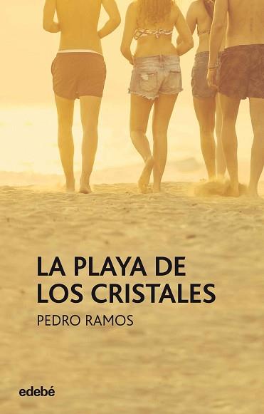 PLAYA DE LOS CRISTALES, LA  | 9788468333809 | RAMOS GARCIA, PEDRO A. 