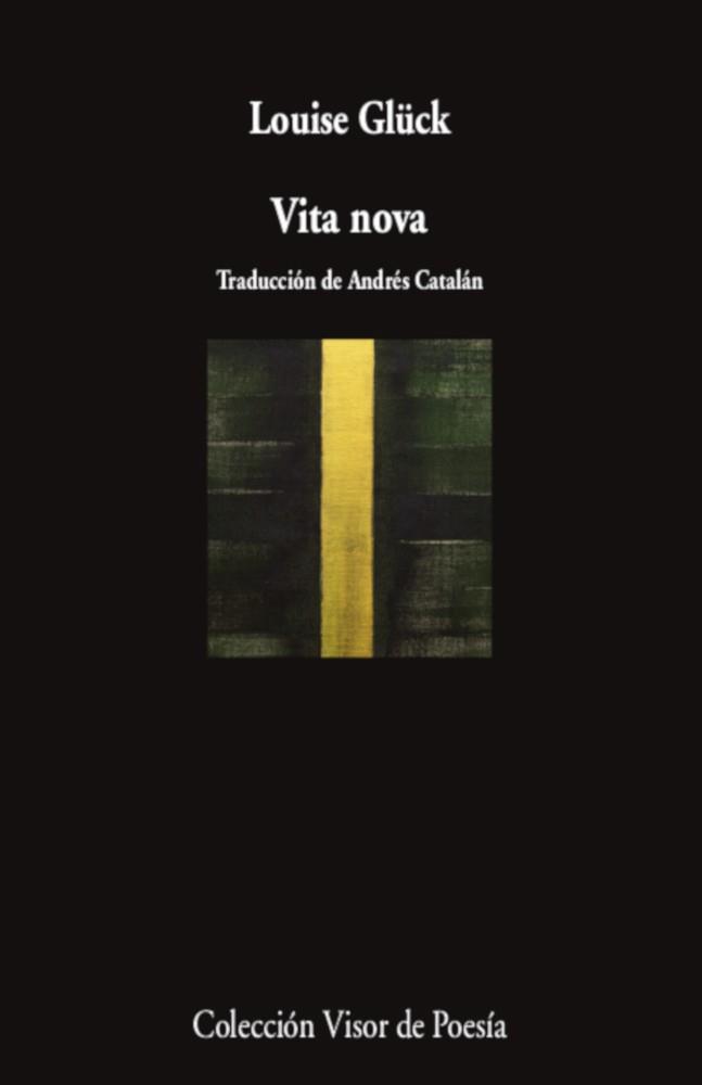 VITA NOVA | 9788498954838 | GLUCK, LOUISE