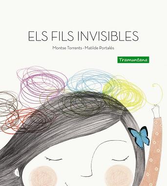 FILS INVISIBLES, ELS  | 9788494304644 | TORRENTS OLMEDO, MONTSE