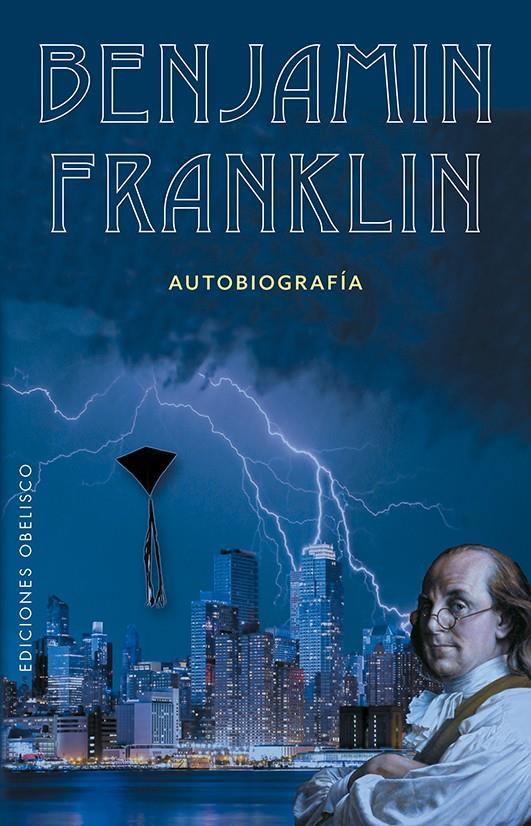 BENJAMIN FRANKLIN | 9788491113935 | FRANKLIN, BENJAMIN