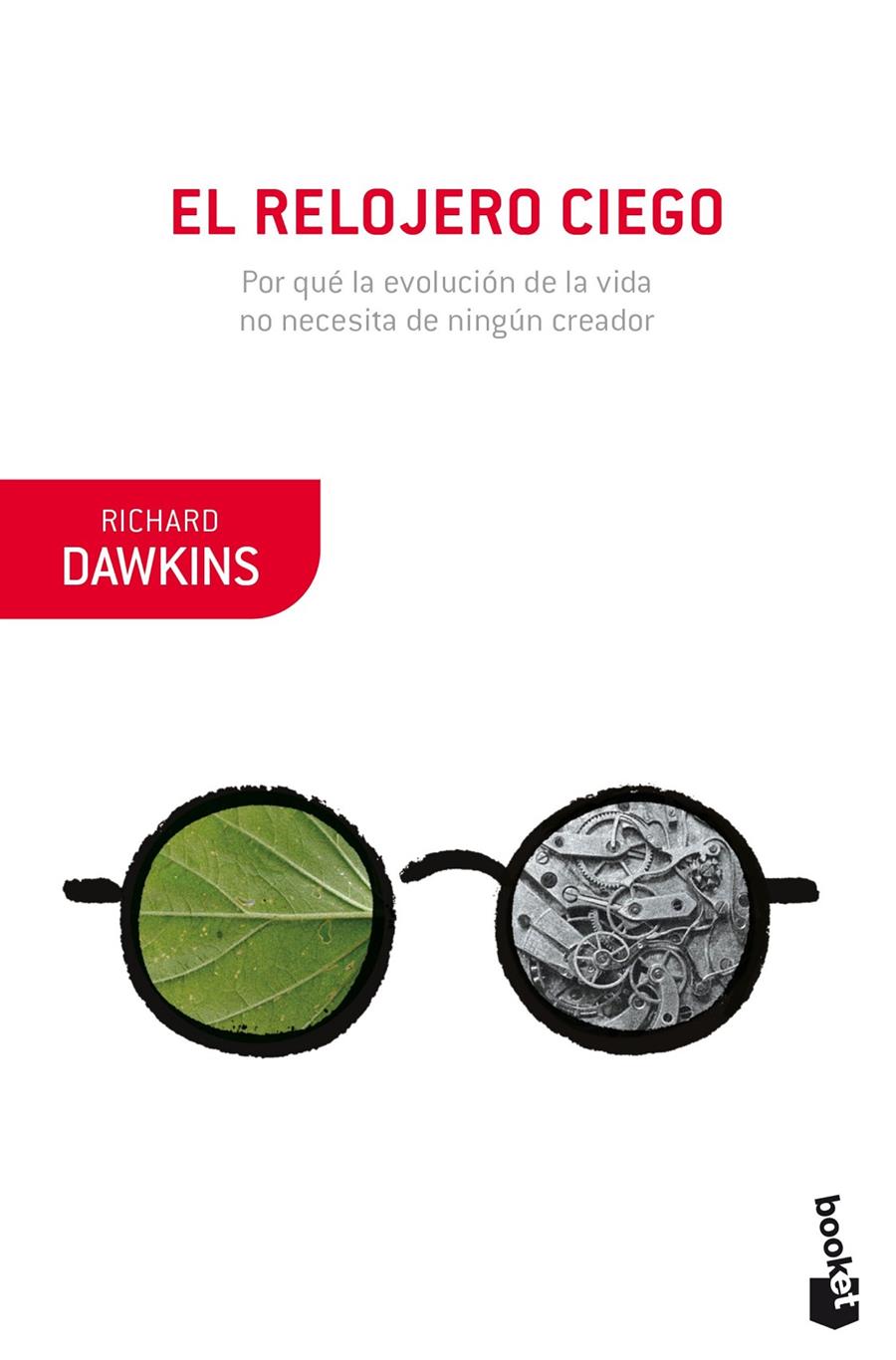 RELOJERO CIEGO, EL  | 9788490665435 | DAWKINS, RICHARD