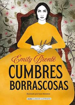 CUMBRES BORRASCOSAS | 9788415618898 | BRONTE, EMILY