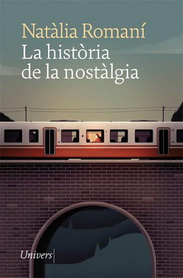 HISTORIA DE LA NOSTALGIA, LA | 9788418375378 | ROMANI, NATALIA