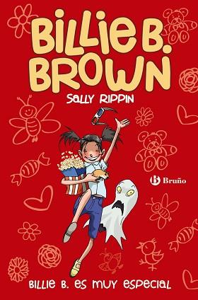 BILLIE B. BROW  10  BILLIE B  ES MUY ESPECIAL | 9788469622193 | RIPPIN, SALLY