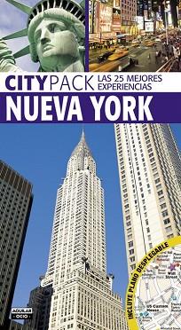 NUEVA YORK  | 9788403514652