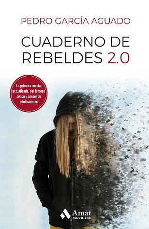 CUADERNO DE REBELDES 2.0 | 9788497355322 | GARCIA AGUADO, PEDRO