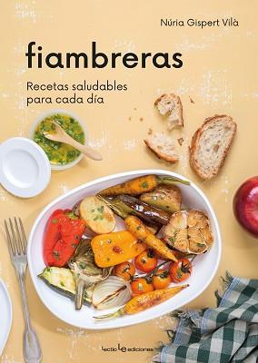 FIAMBRERAS | 9788416918836 | GISPERT VILA, NURIA