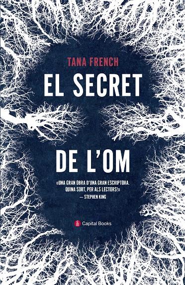 SECRET DE L'OM, EL | 9788494853234 | FRENCH, TANA