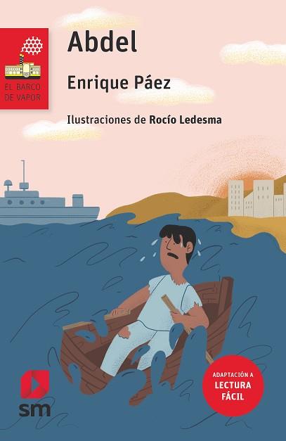 ABDEL (LECTURA FACIL) | 9788413189161 | PAEZ, ENRIQUE