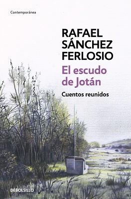 ESCUDO DE JOTAN, EL  | 9788490628140 | SANCHEZ FERLOSIO, RAFAEL