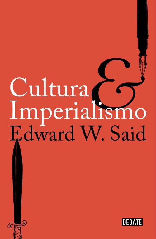 CULTURA E IMPERIALISMO | 9788499928500 | SAID, EDWARD W