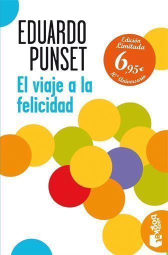 VIAJE A LA FELICIDAD, EL  | 9788423344420 | PUNSET, EDUARDO 