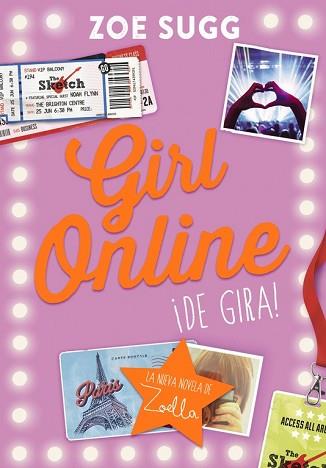 GIRL ONLINE 2 | 9788490435762 | SUGG, ZOE