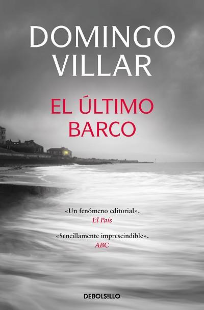 EL ULTIMO BARCO, EL (INSPECTOR LEO CALDAS 3) | 9788466357883 | VILLAR, DOMINGO