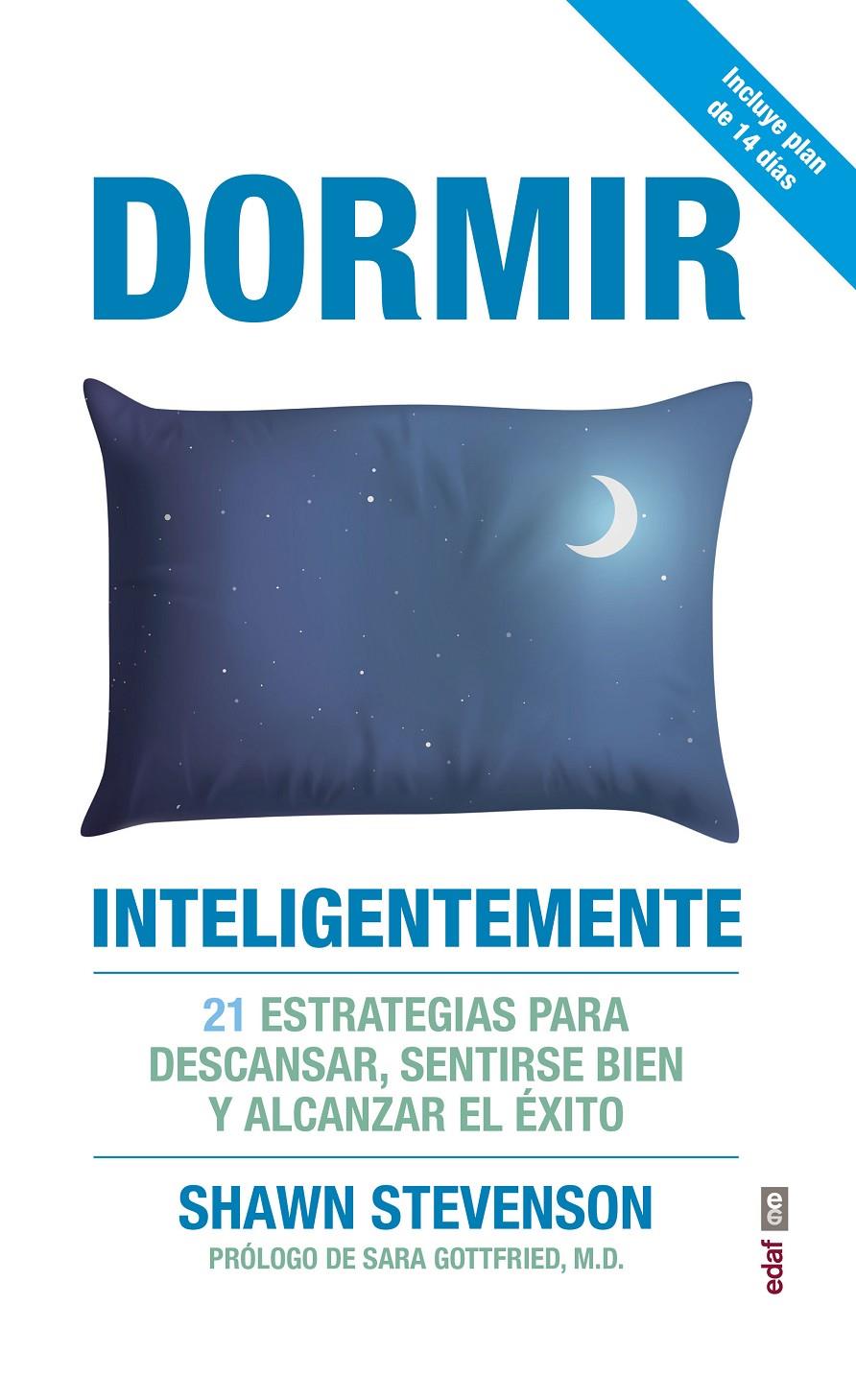 DORMIR INTELIGENTEMENTE | 9788441439290 | STEVENSON, SHAWM