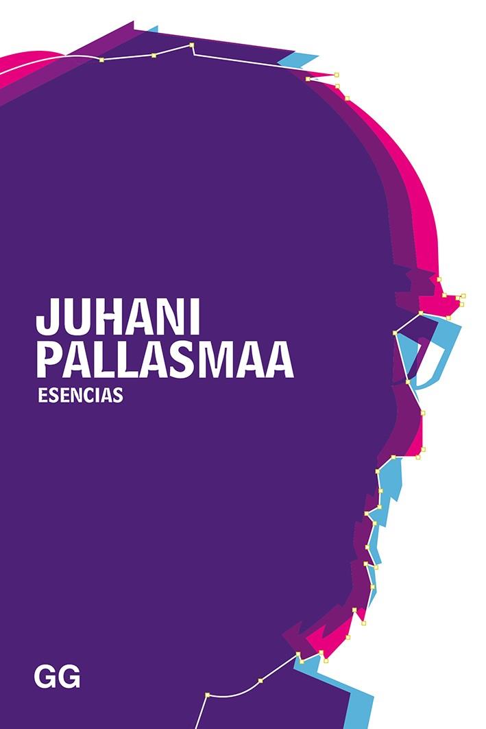 ESENCIAS (0G1832) | 9788425231056 | PALLASMAA, JUHANI