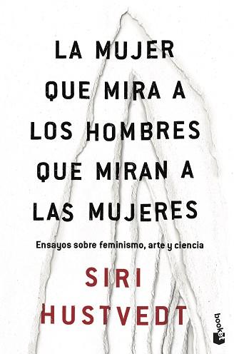 MUJER QUE MIRA A LOS HOMBRES QUE MIRAN A LAS MUJERES, LA | 9788432235177 | HUSTVEDT, SIRI