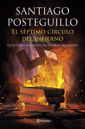 SEPTIMO CIRCULO DEL INFIERNO, EL | 9788408175391 | POSTEGUILLO, SANTIAGO