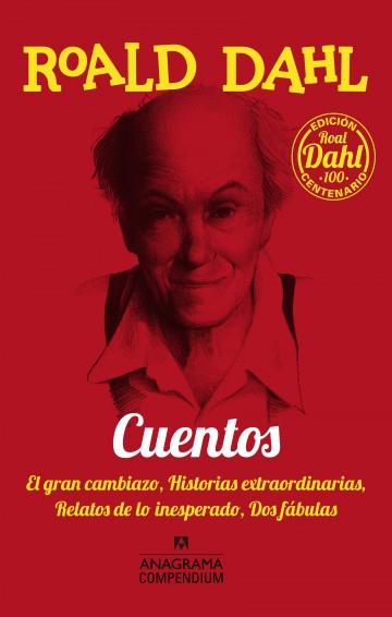 CUENTOS | 9788433959546 | DAHL, ROALD