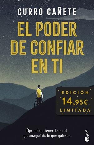 PODER DE CONFIAR EN TI, EL | 9788408293804 | CAÑETE, CURRO