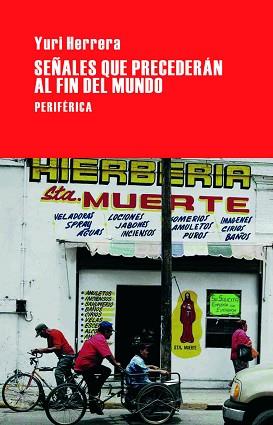 SEÑALES QUE PRECEDERAN AL FIN DEL MUNDO | 9788492865062 | HERRERA, YURI