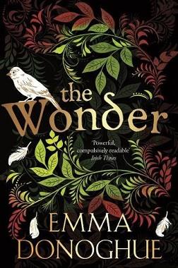 THE WONDER | 9781509820788 | DONOGHUE, EMMA