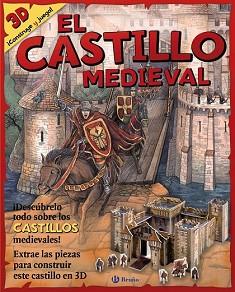 CASTILLO MEDIEVAL, EL | 9788421687857 | GOLDING, ELIZABETH