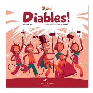 DIABLES | 9788492745920 | PEIX CRUZ, SUSANA