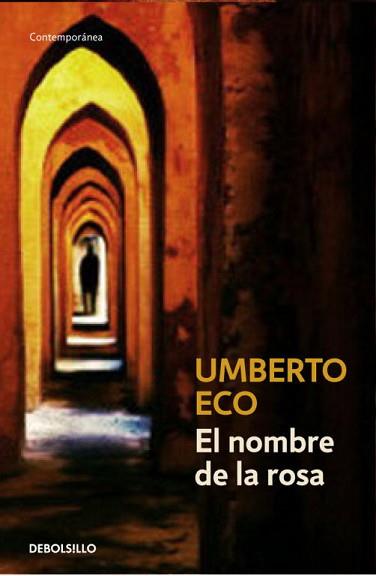 NOMBRE DE LA ROSA, EL | 9788497592581 | ECO, UMBERTO