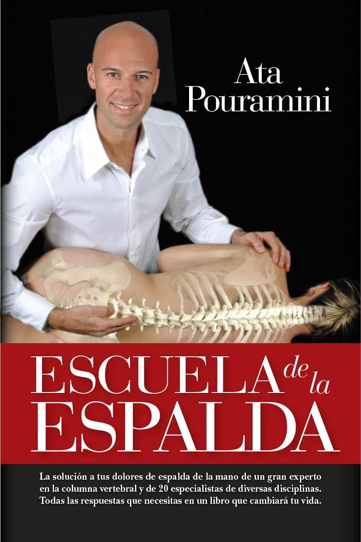 ESCUELA DE LA ESPALDA | 9788417057138 | POURAMINI, ATA