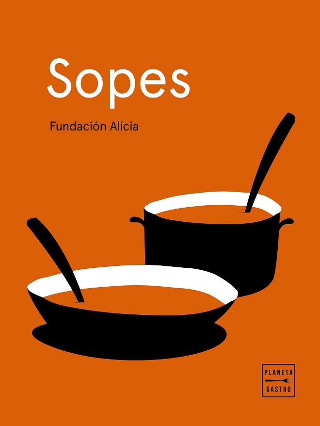 SOPES | 9788408225645 | ALICIA, FUNDACION