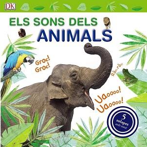 SONS DELS ANIMALS, ELS  | 9788499066578 | VV. AA.