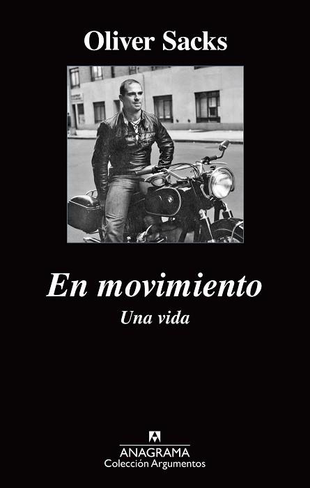 MOVIMIENTO UNA VIDA, EN  | 9788433963956 | SACKS, OLIVER