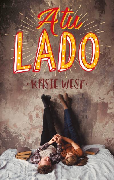 A TU LADO | 9788496886933 | WEST, KASIE