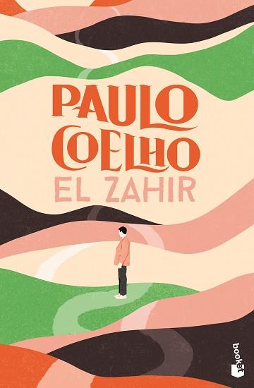 ZAHIR, EL | 9788408262312 | COELHO, PAULO