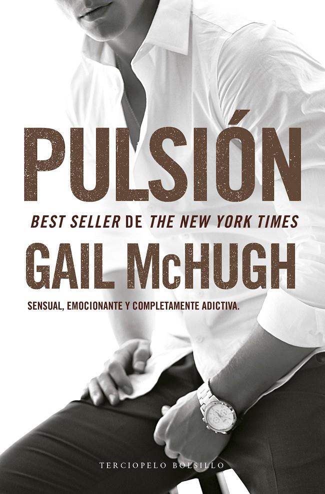 PULSION | 9788494425554 | MCHUGH, GAIL